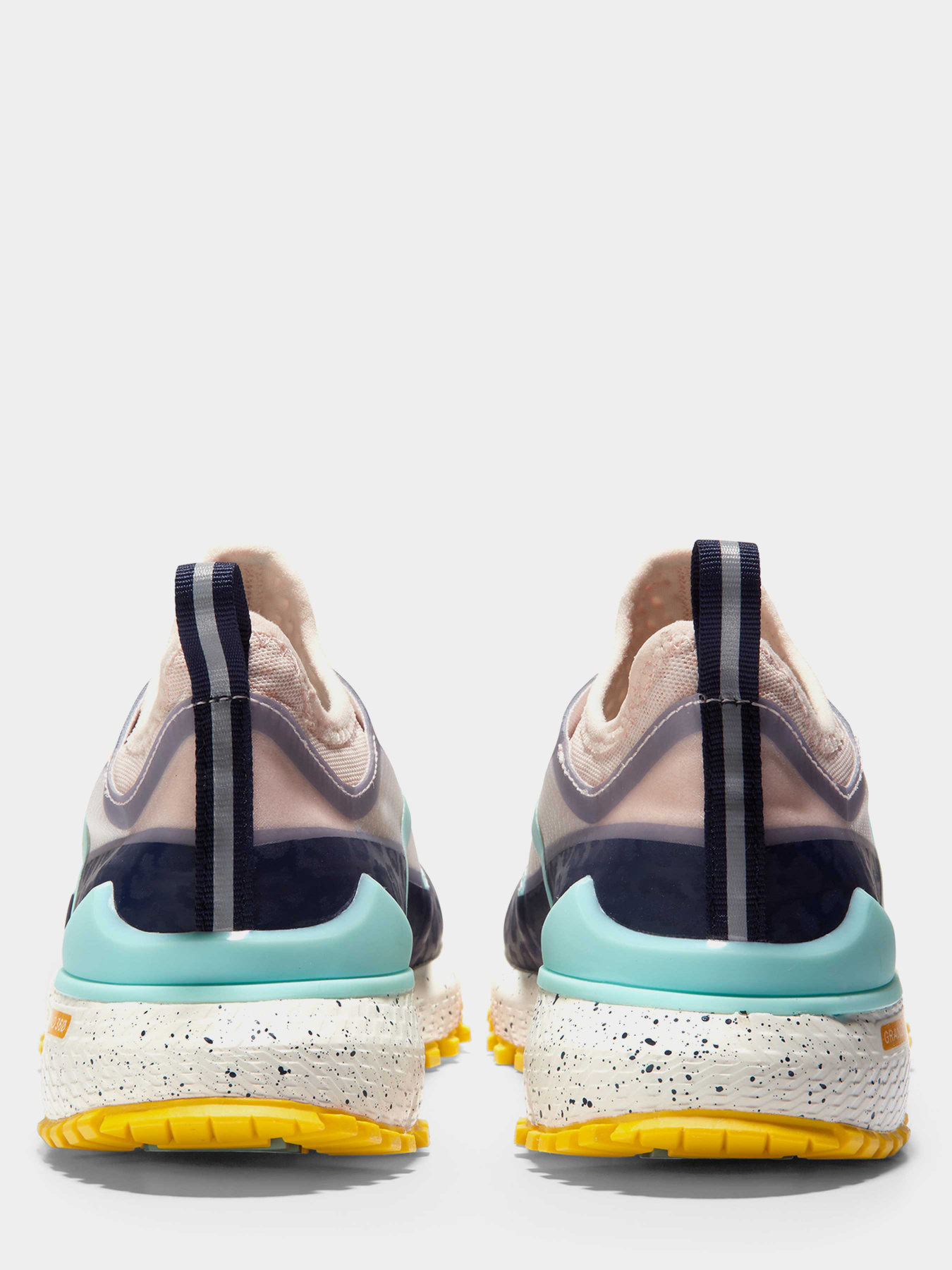 Кросівки Cole Haan модель W21475 Фото