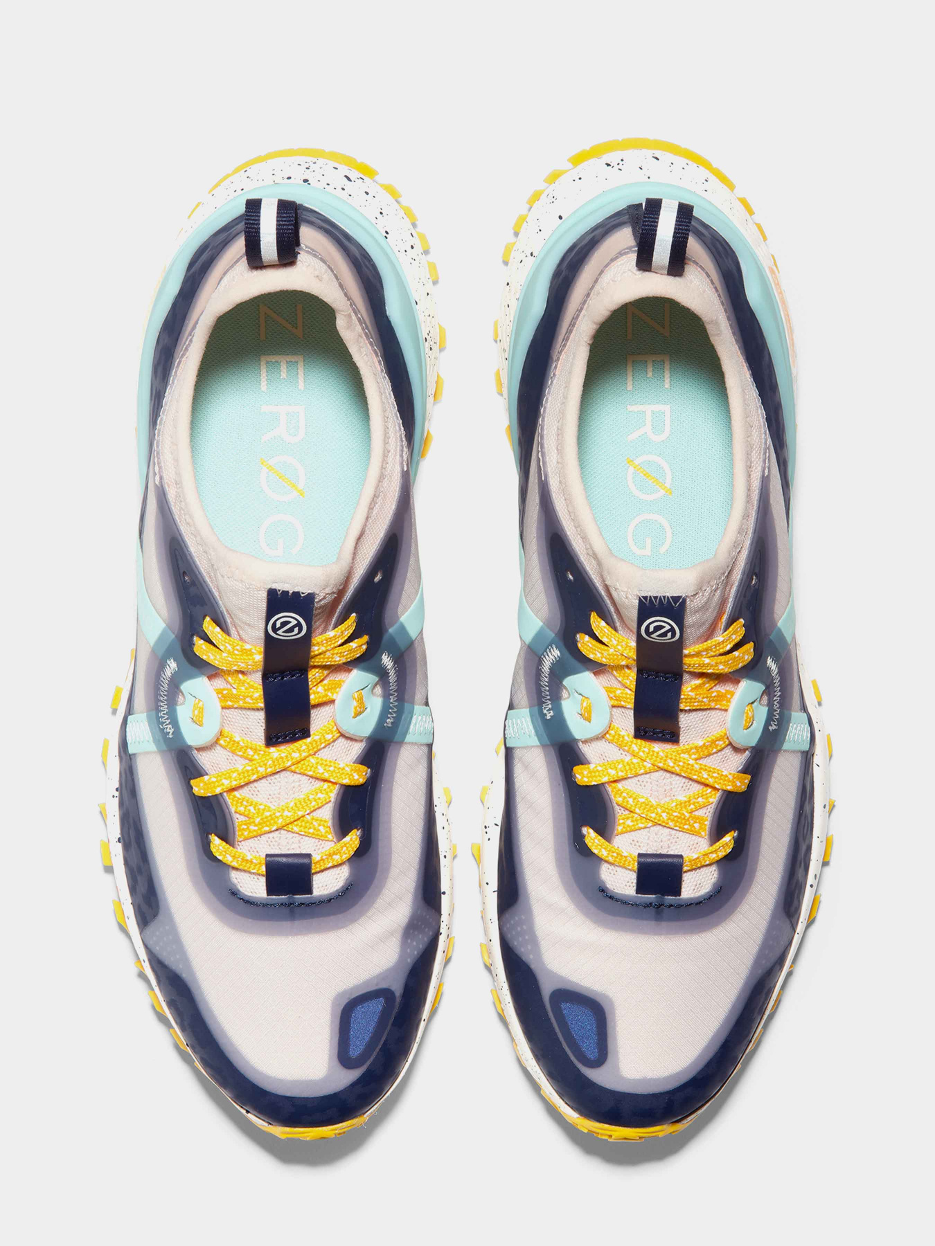 Кросівки Cole Haan модель W21475 Фото