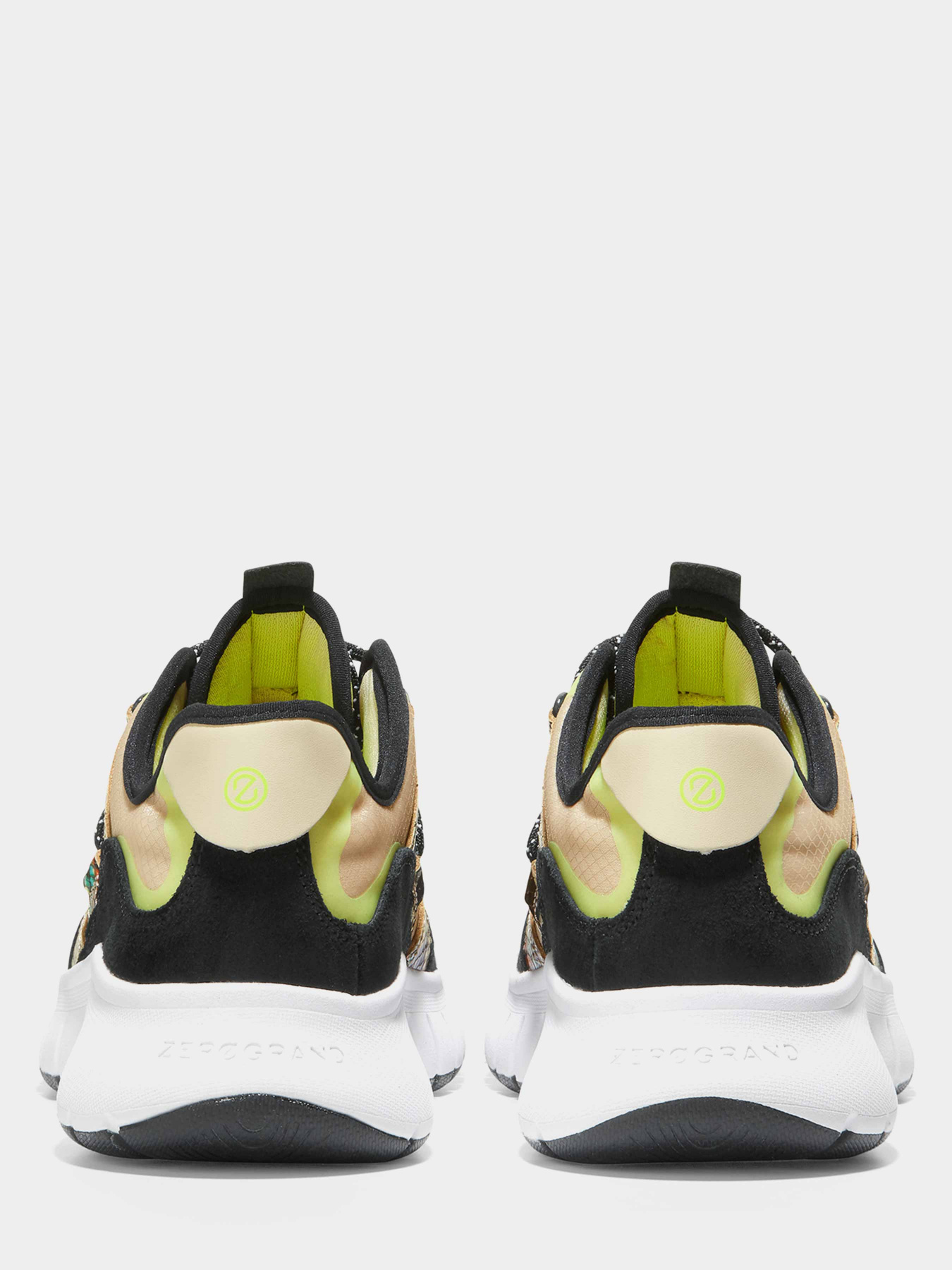 Кросівки Cole Haan модель W21687 Фото