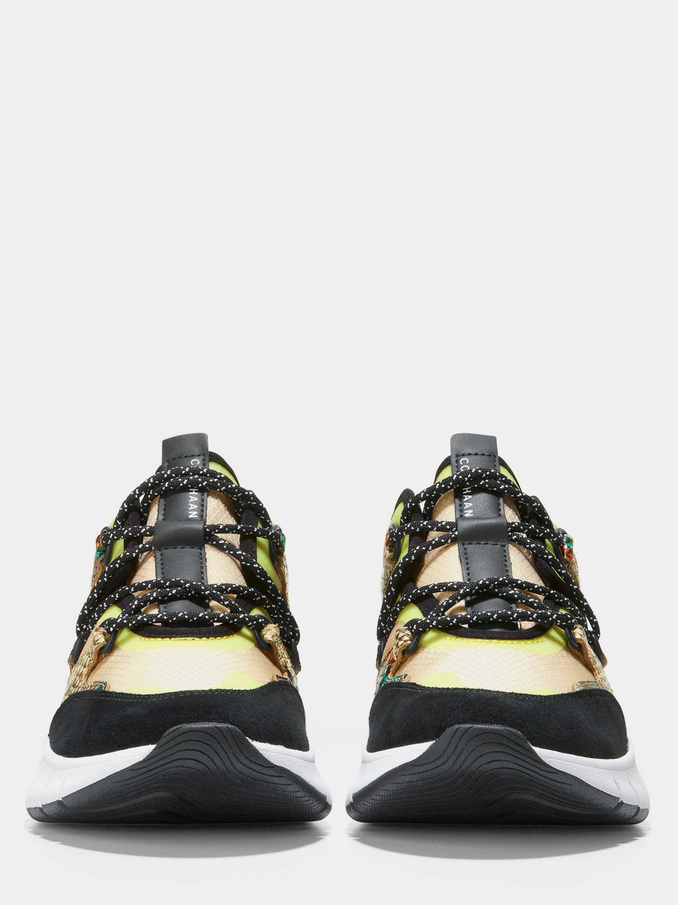 Кросівки Cole Haan модель W21687 Фото