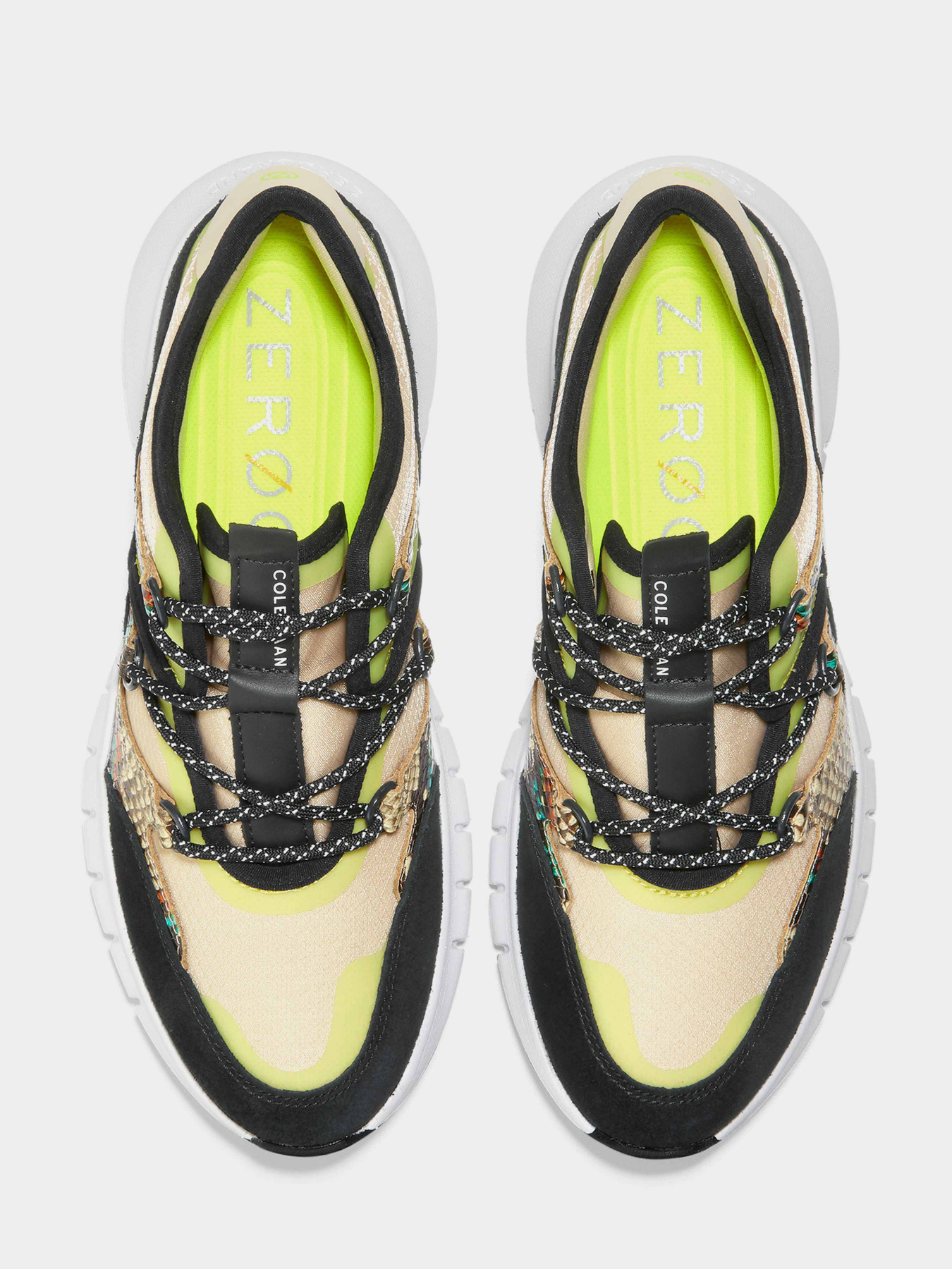 Кросівки Cole Haan модель W21687 Фото