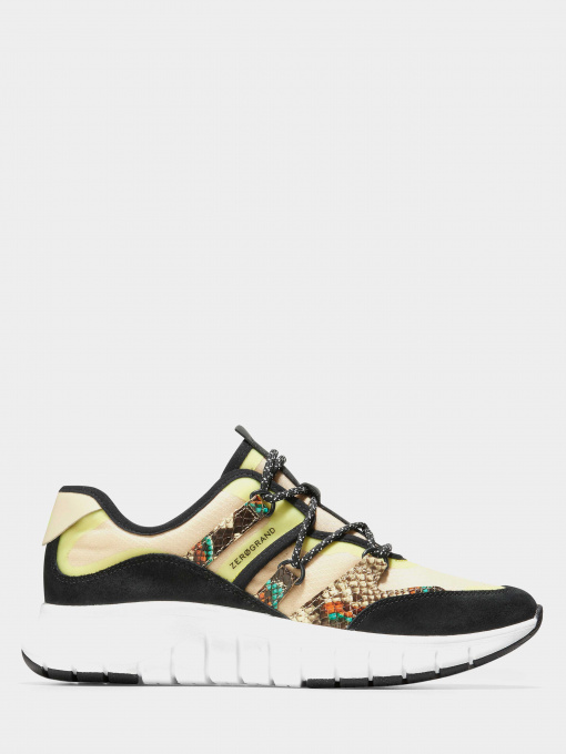 Кросівки Cole Haan модель W21687 Фото