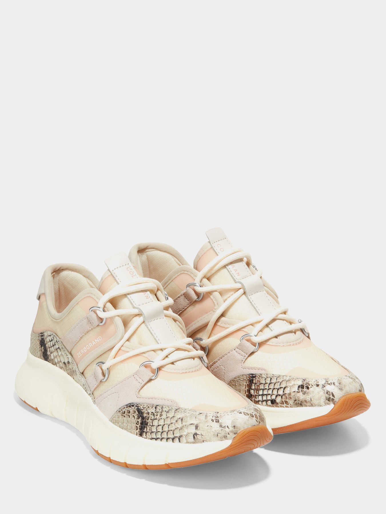 Кросівки Cole Haan модель W21688 Фото