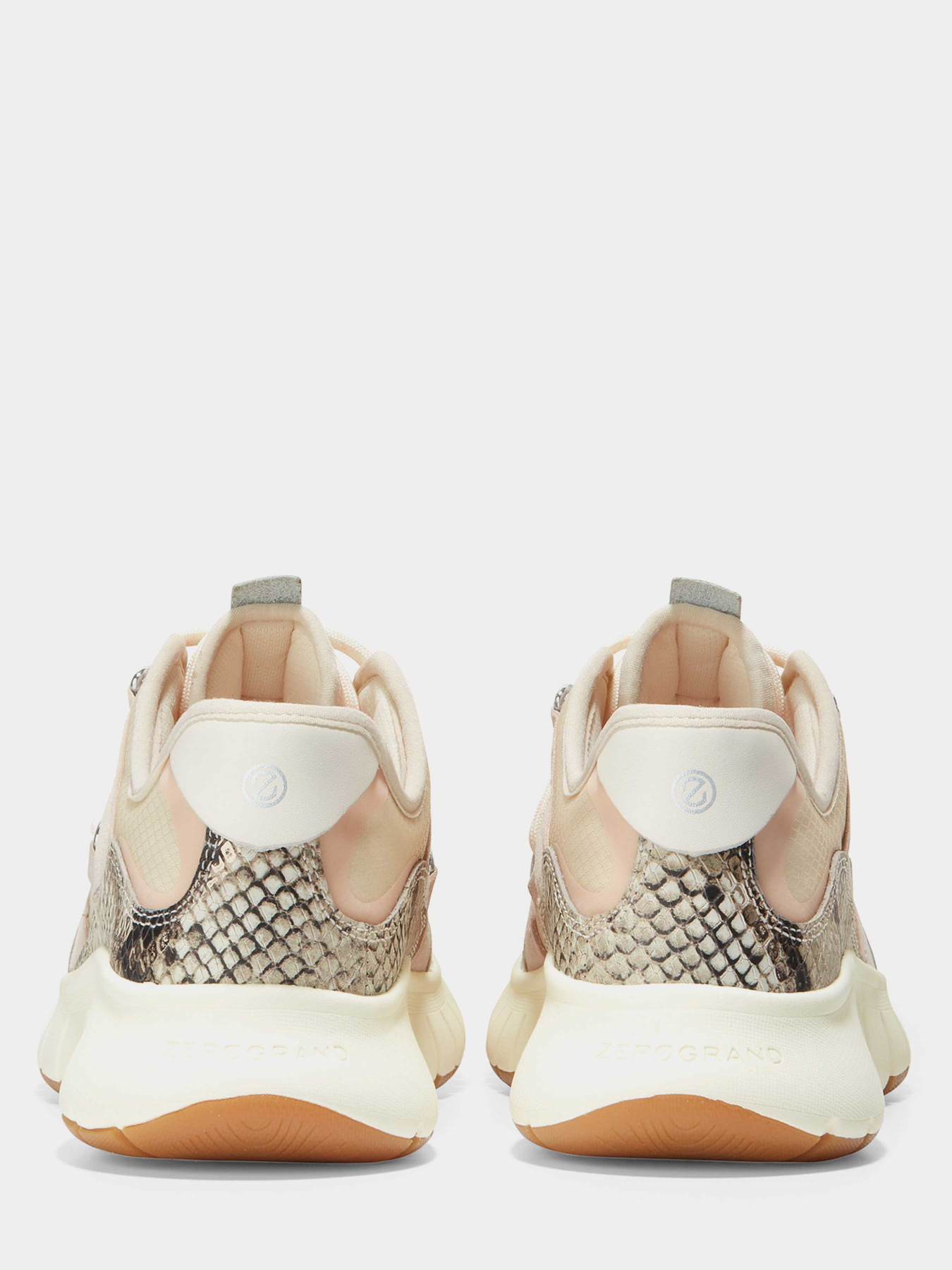 Кросівки Cole Haan модель W21688 Фото