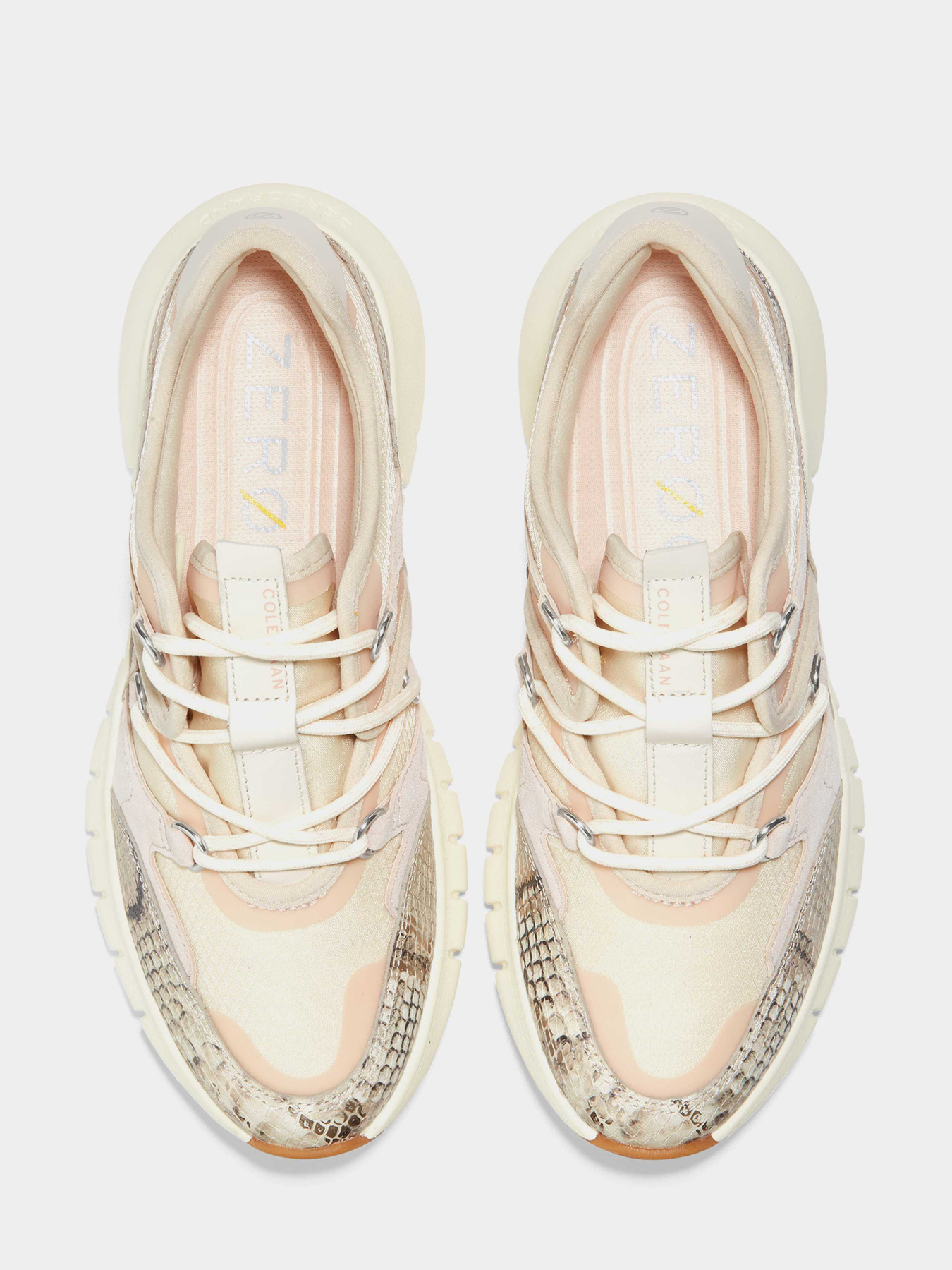 Кросівки Cole Haan модель W21688 Фото