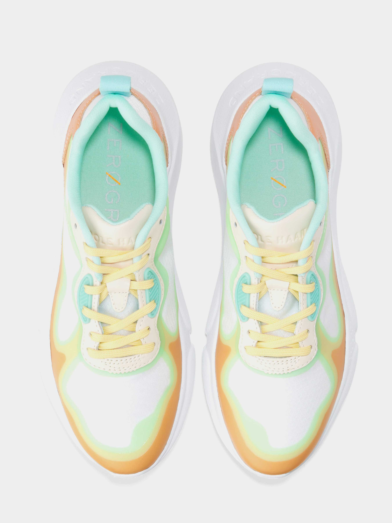 Кросівки Cole Haan модель W21708 Фото