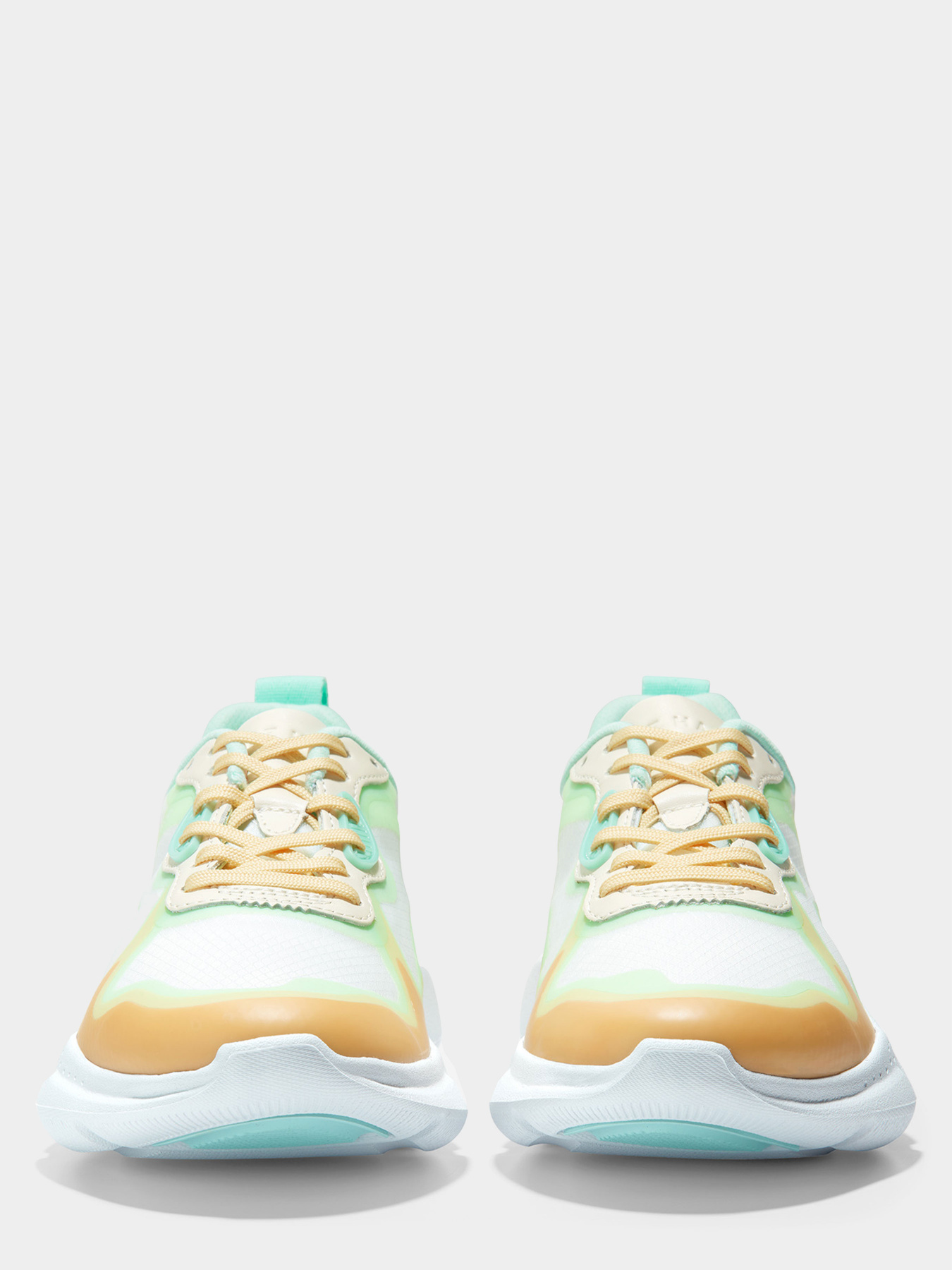 Кросівки Cole Haan модель W21708 Фото