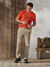 Штаны спортивные Tchibo модель T1701852224 Фото