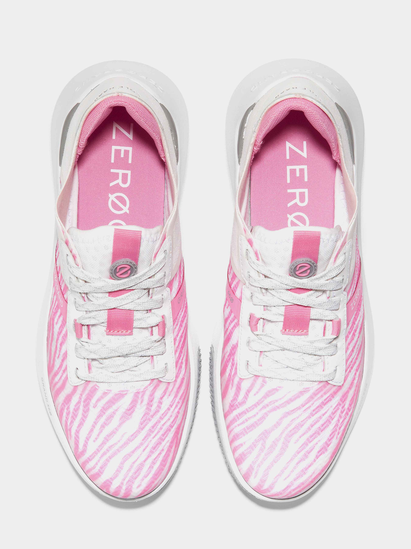 Кроссовки для спорта Cole Haan модель W22624 Фото