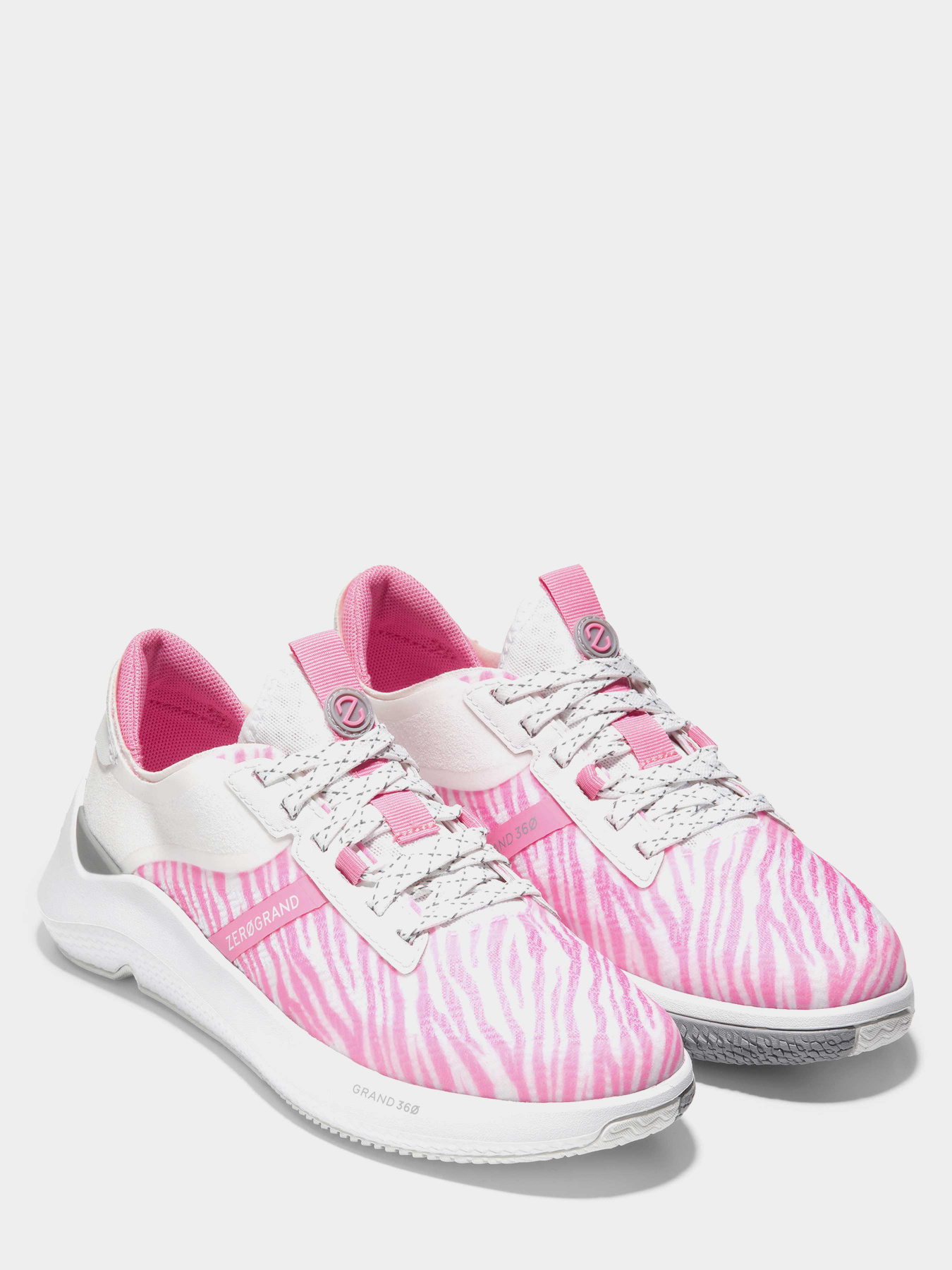 Кроссовки для спорта Cole Haan модель W22624 Фото