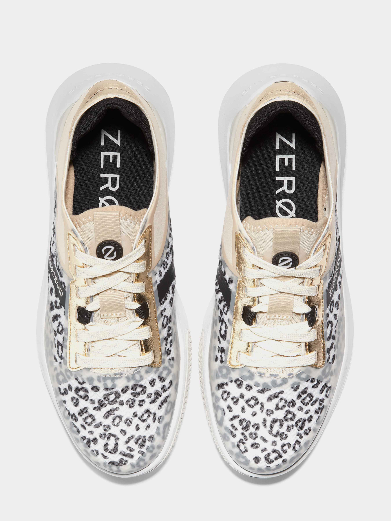 Кроссовки для тренировок Cole Haan модель W22625 Фото