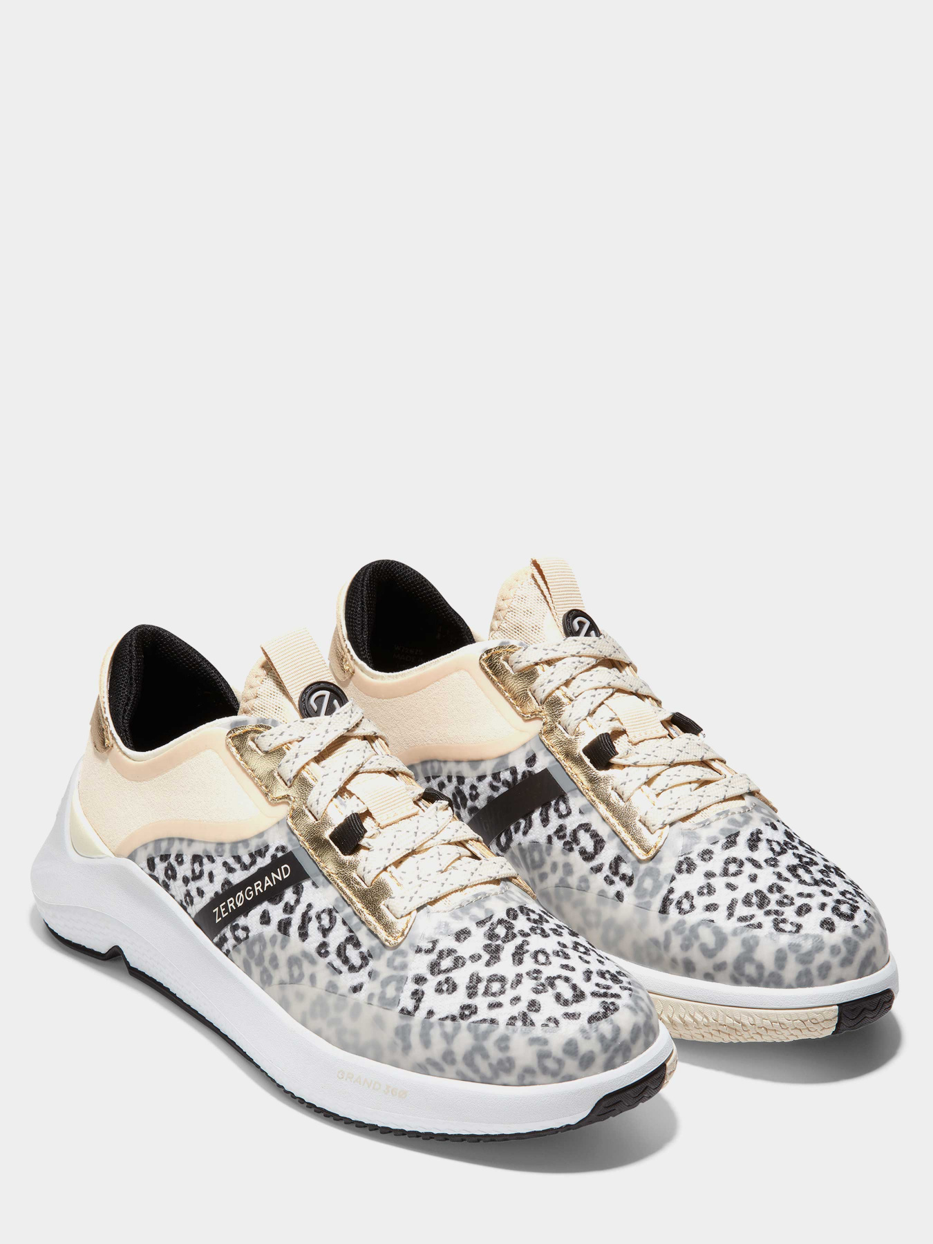 Кроссовки для тренировок Cole Haan модель W22625 Фото