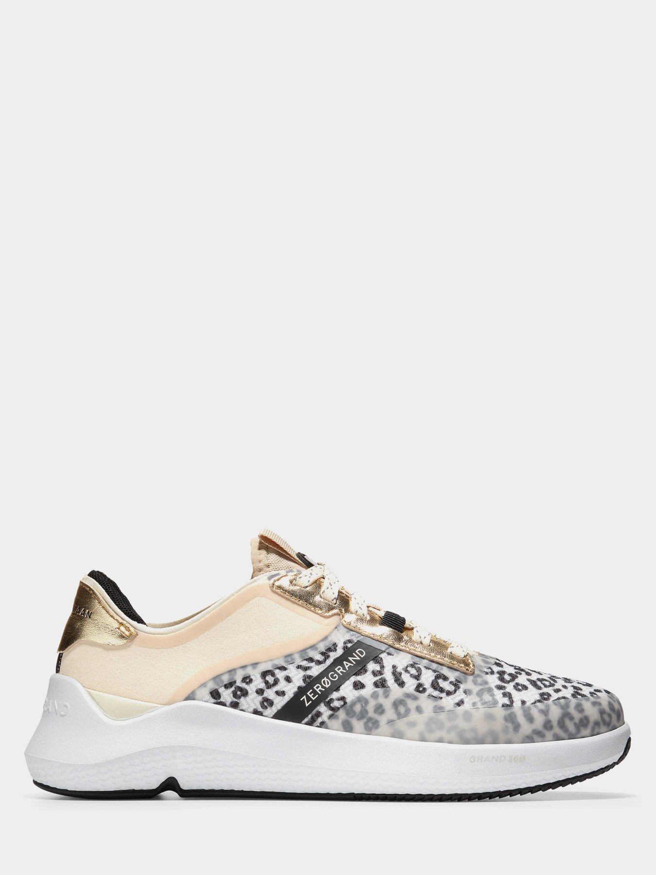 Кроссовки для спорта Cole Haan модель W22625 Фото