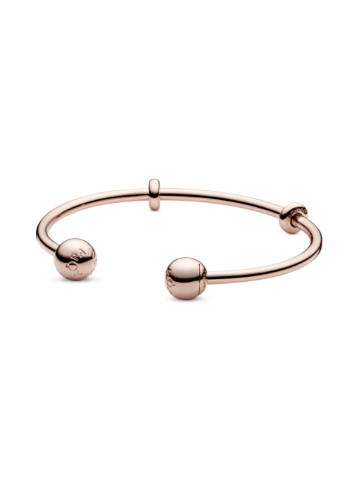 Самостоятельные PANDORA Moments модель 586477 Фото