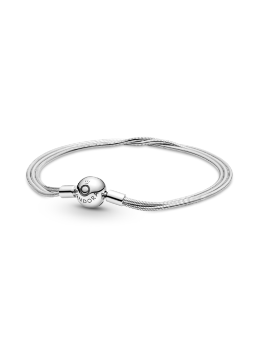 Самостоятельные PANDORA Moments модель 599338C00 Фото