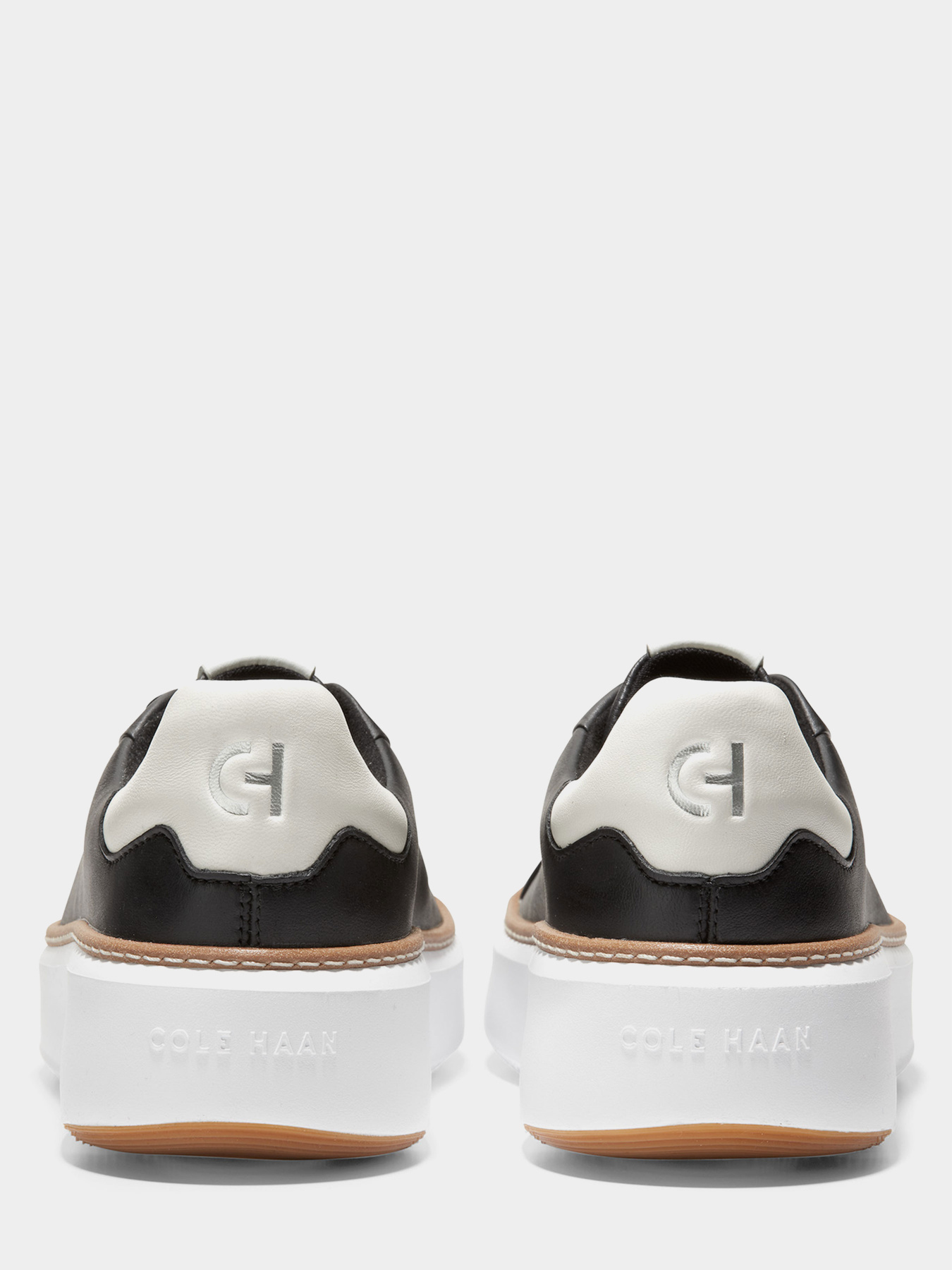 Кеды низкие Cole Haan модель W22706 Фото