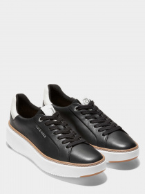 Кеды низкие Cole Haan модель W22706 Фото