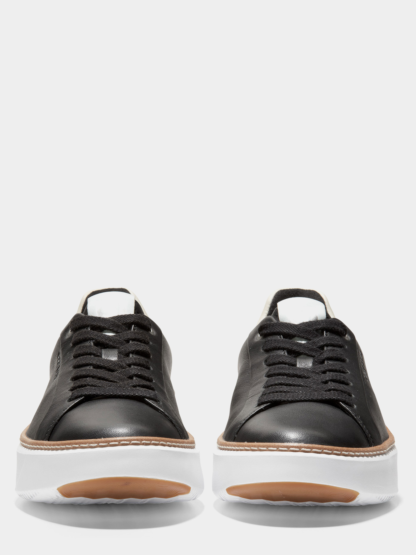 Кеды низкие Cole Haan модель W22706 Фото