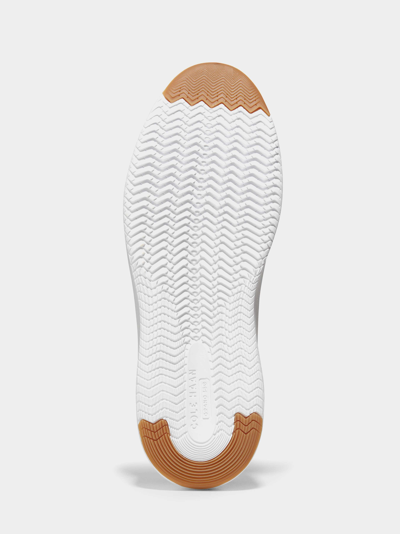 Кеды низкие Cole Haan модель W22706 Фото