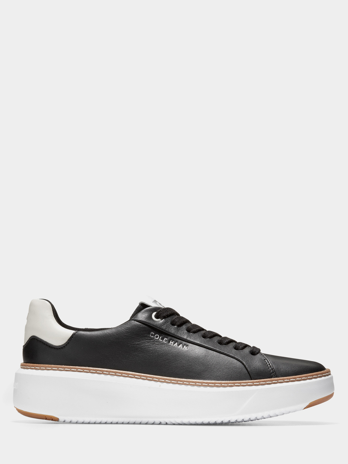 Кеды низкие Cole Haan модель W22706 Фото