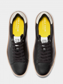 Кеды низкие Cole Haan модель W22706 Фото