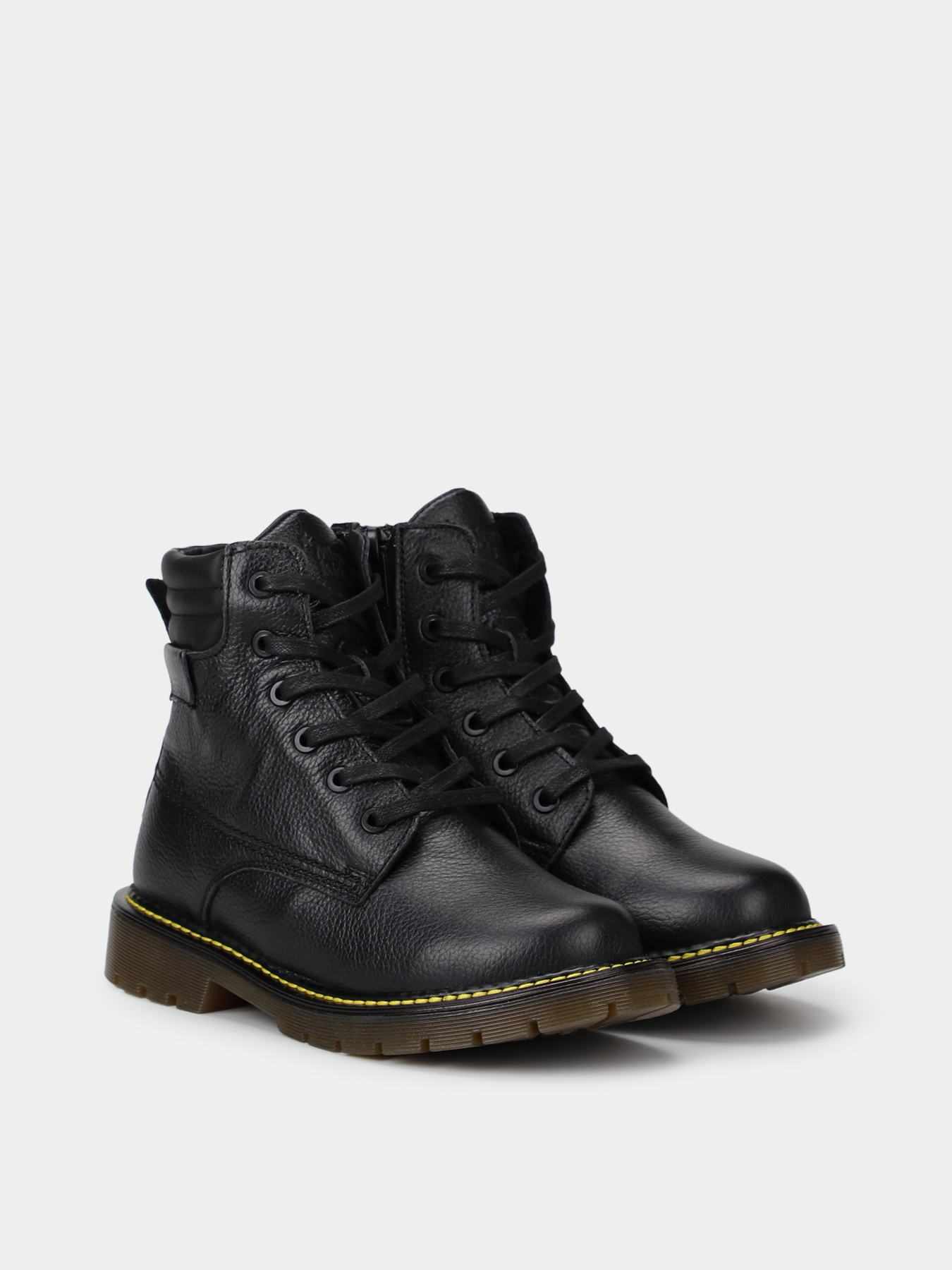 Ботинки Miracle Kids модель 3123-005X Фото