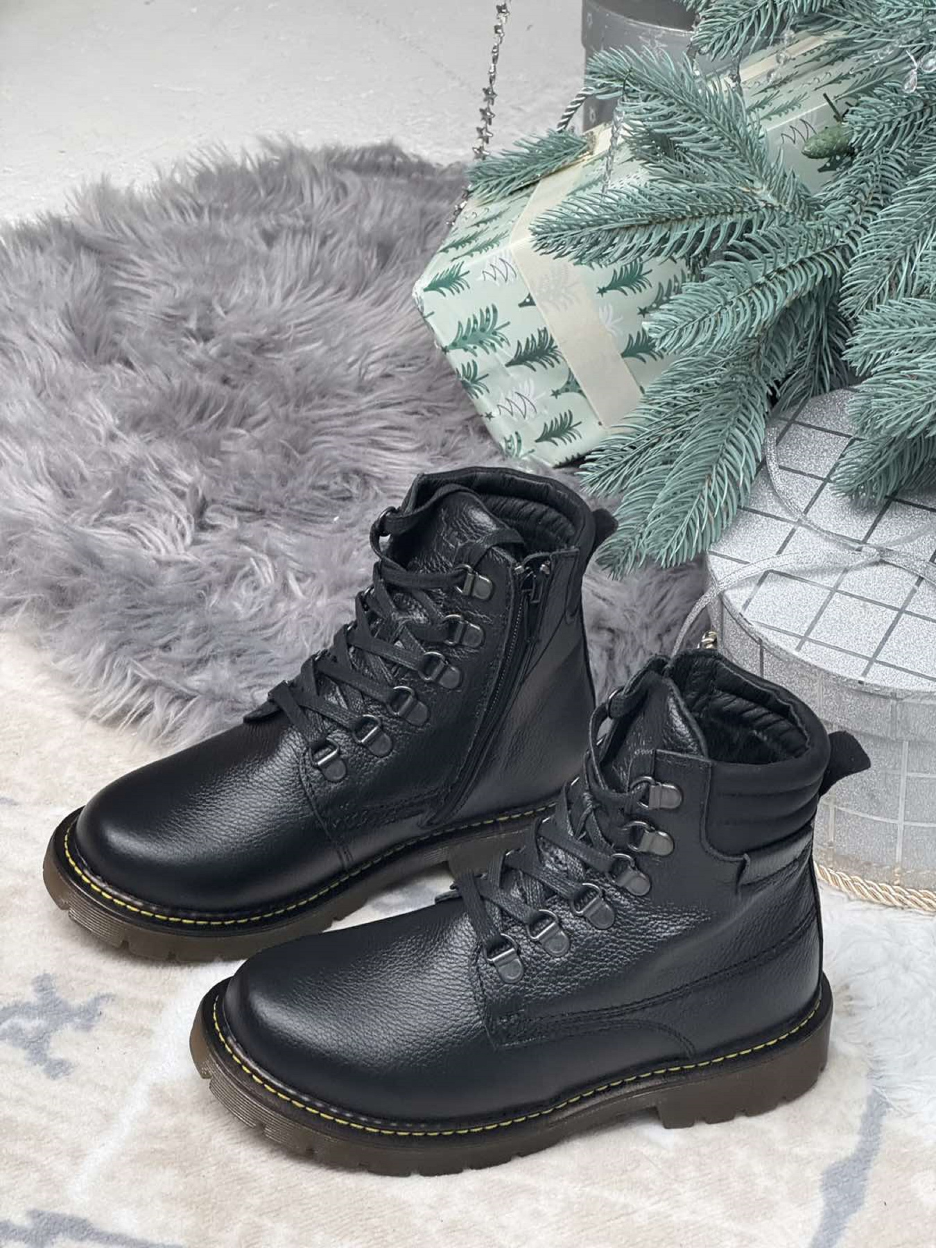 Ботинки Miracle Kids модель 3123-005X Фото