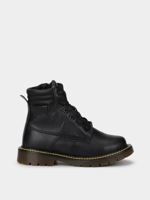 Ботинки Miracle Kids модель 3123-005X Фото