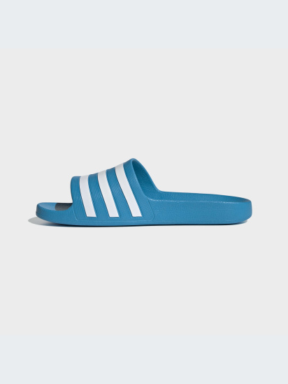 Шльопанці adidas Adilette модель FY8047 — фото 5 - INTERTOP