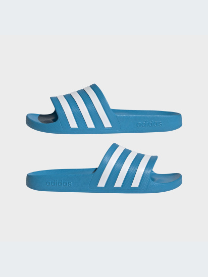 Шльопанці adidas Adilette модель FY8047 — фото 7 - INTERTOP