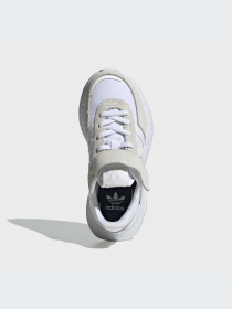 Кроссовки Adidas Retropy модель GX9068 Фото