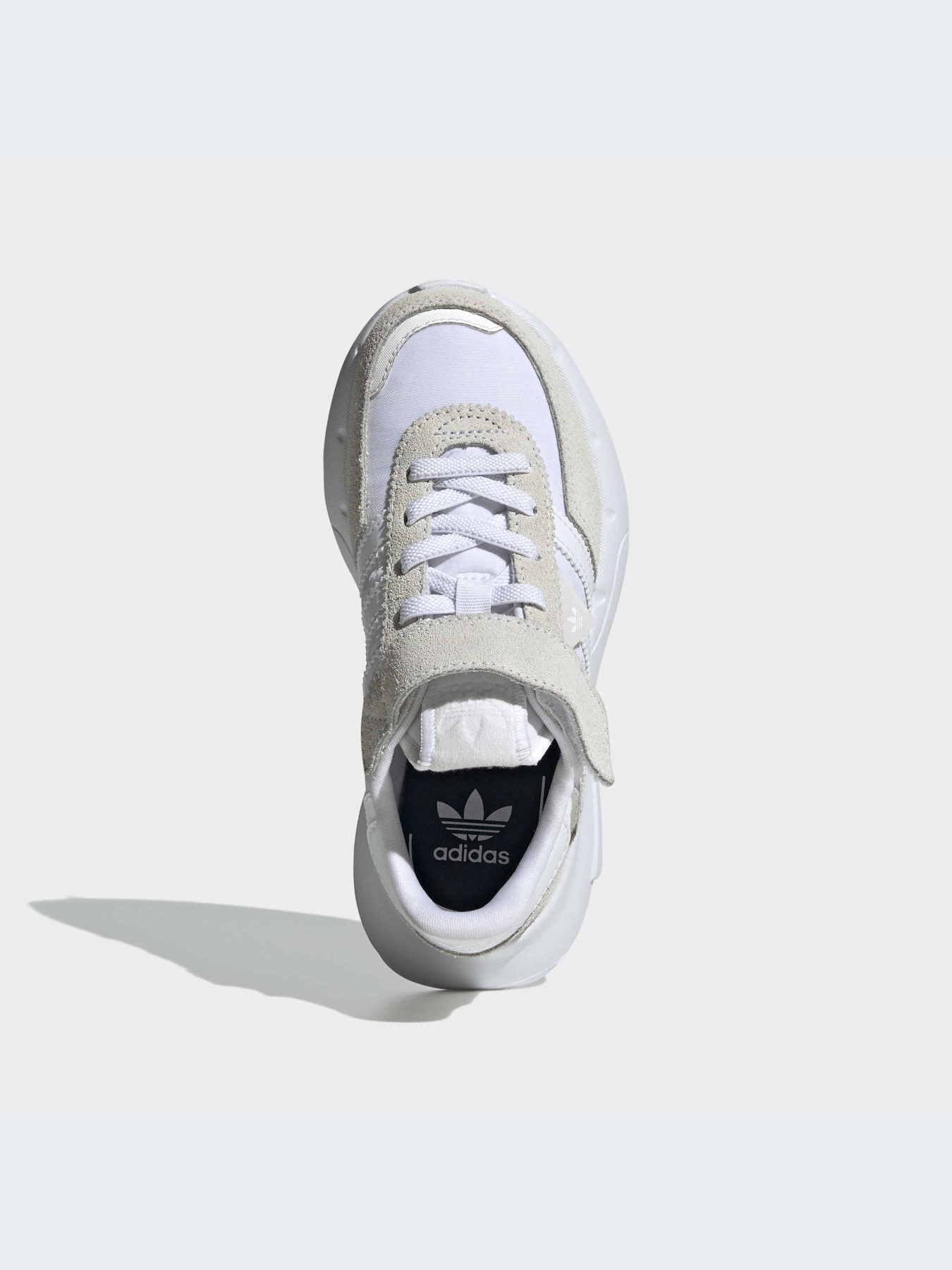 Кросівки повсякденні Adidas Retropy модель GX9068 Фото