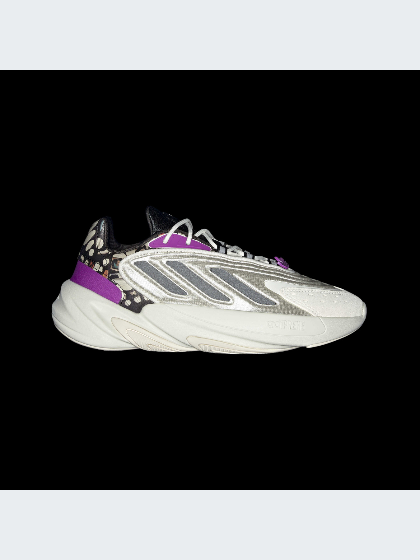 Кросівки Adidas Ozweego модель HP6373 Фото