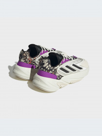 Кросівки повсякденні Adidas Ozweego модель HP6373 Фото