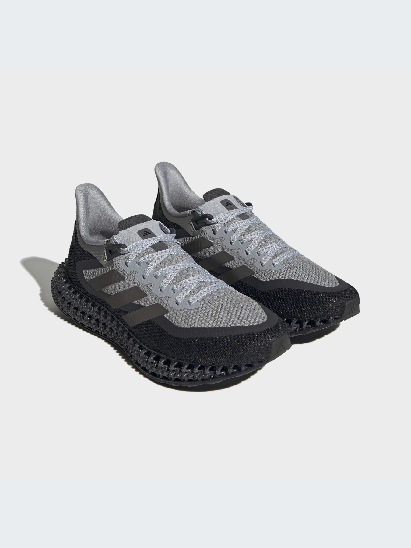 Кроссовки для бега Adidas модель HP3205 Фото