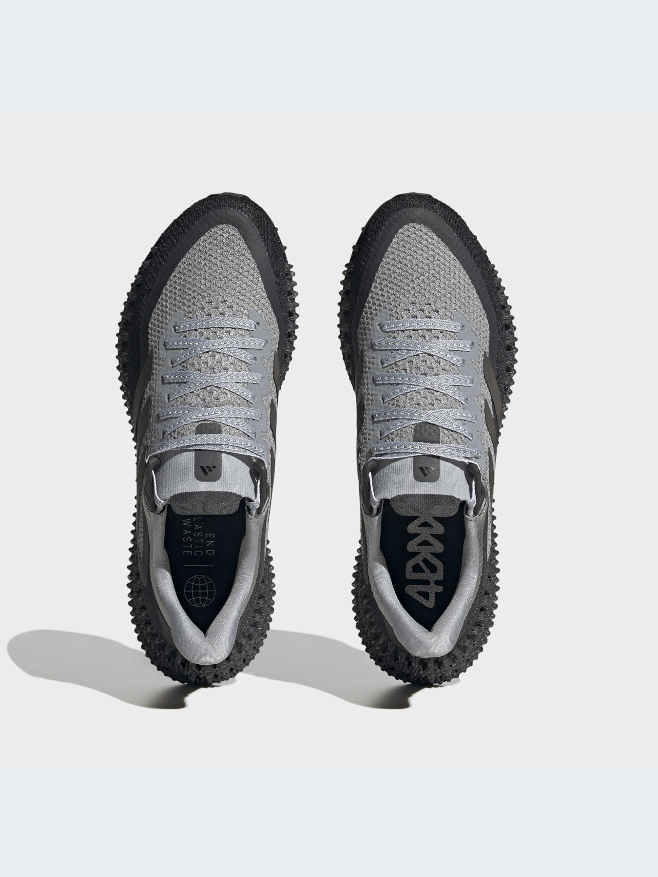 Кросівки для бігу Adidas модель HP3205 Фото