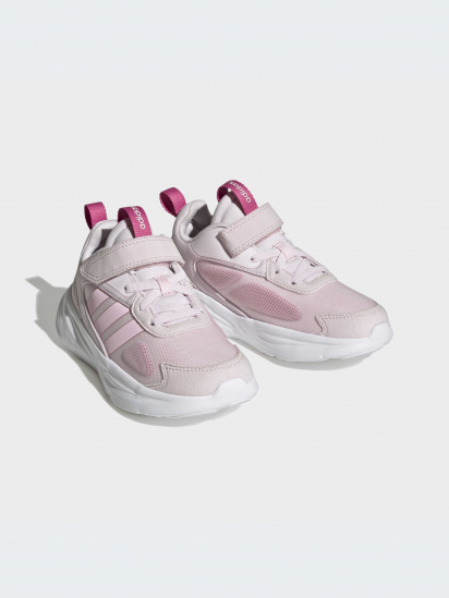 Кросівки adidas Ozweego модель HQ3835 — фото 4 - INTERTOP