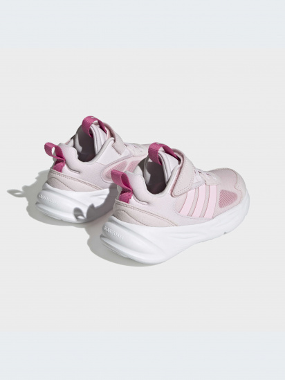 Кросівки adidas Ozweego модель HQ3835 — фото 5 - INTERTOP