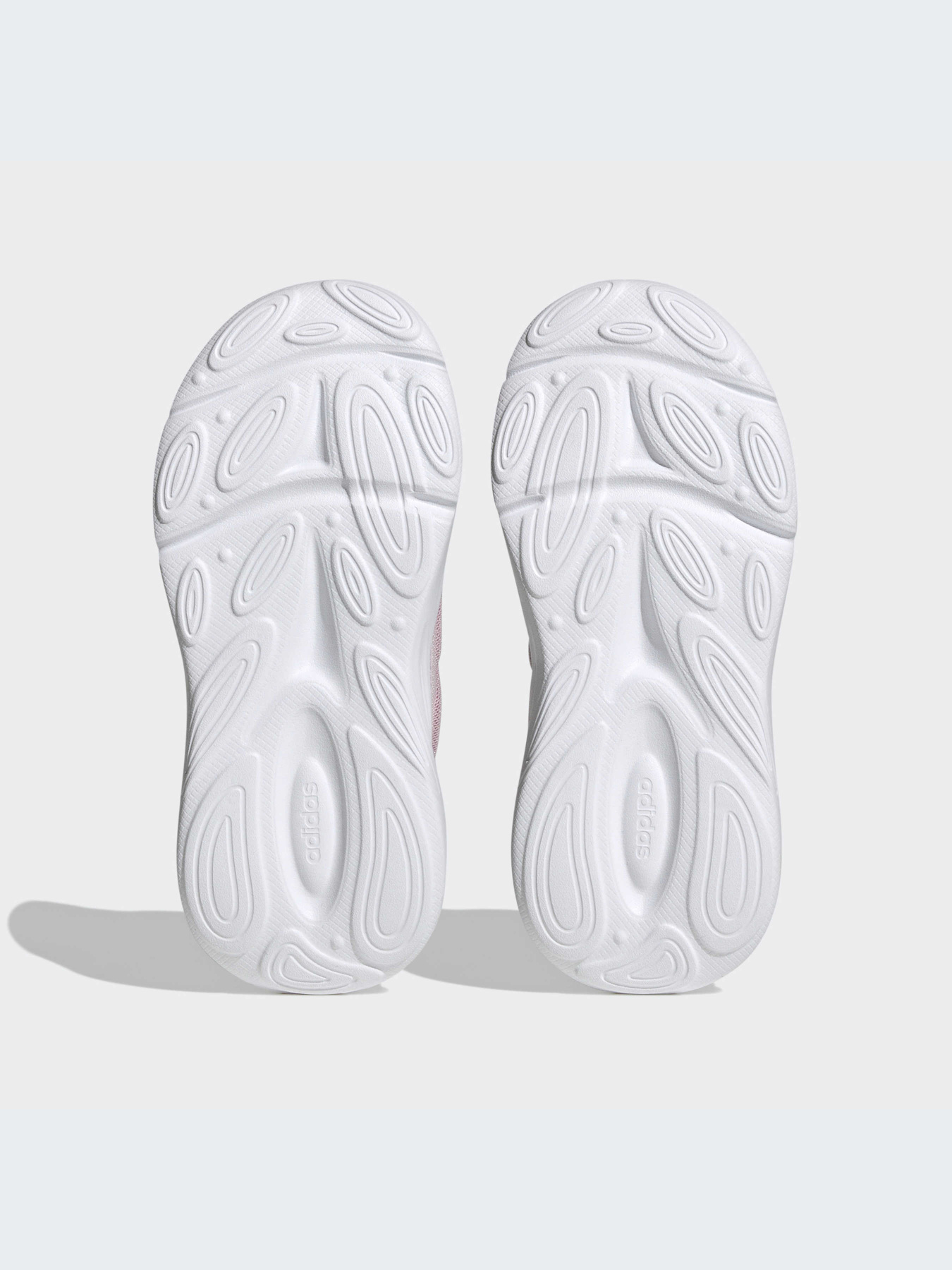 Кроссовки повседневные Adidas Ozweego модель HQ3835 Фото