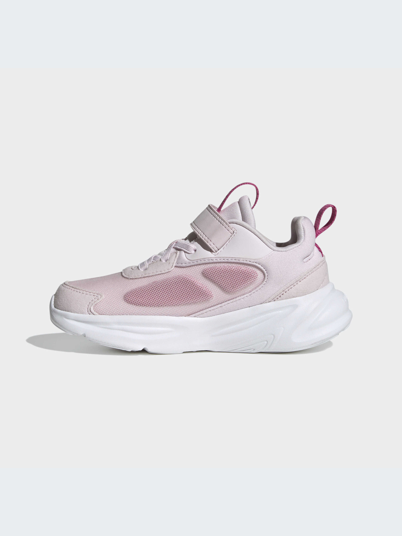 Кроссовки повседневные Adidas Ozweego модель HQ3835 Фото