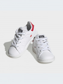 Кеды низкие Adidas Stan Smith модель HQ1899 Фото