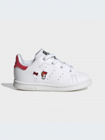 Кеды низкие Adidas Stan Smith модель HQ1899 Фото