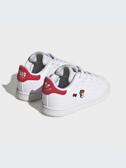 Кеди низькі adidas Stan Smith модель HQ1899 — фото 6 - INTERTOP