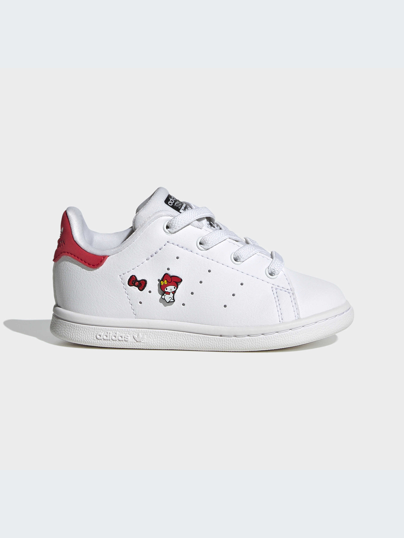 Кеды низкие Adidas Stan Smith модель HQ1899 Фото