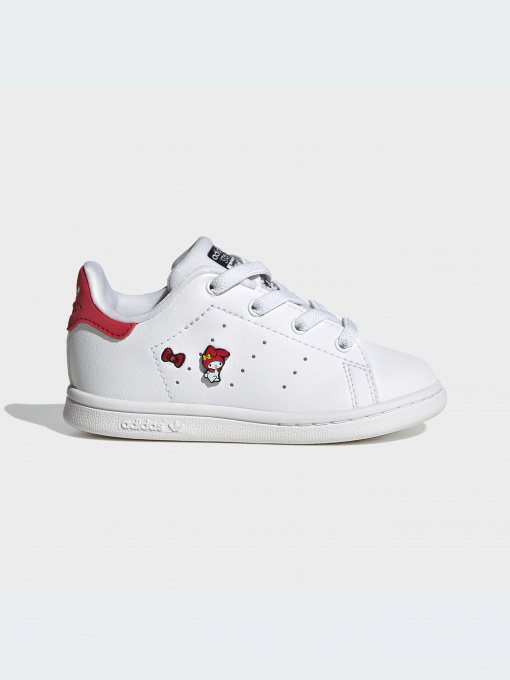 Кеды низкие Adidas Stan Smith модель HQ1899 Фото