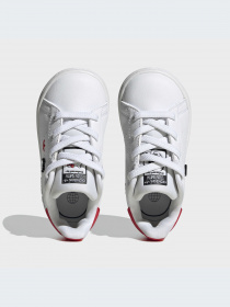 Кеды низкие Adidas Stan Smith модель HQ1899 Фото