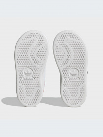 Кеды низкие Adidas Stan Smith модель HQ1899 Фото