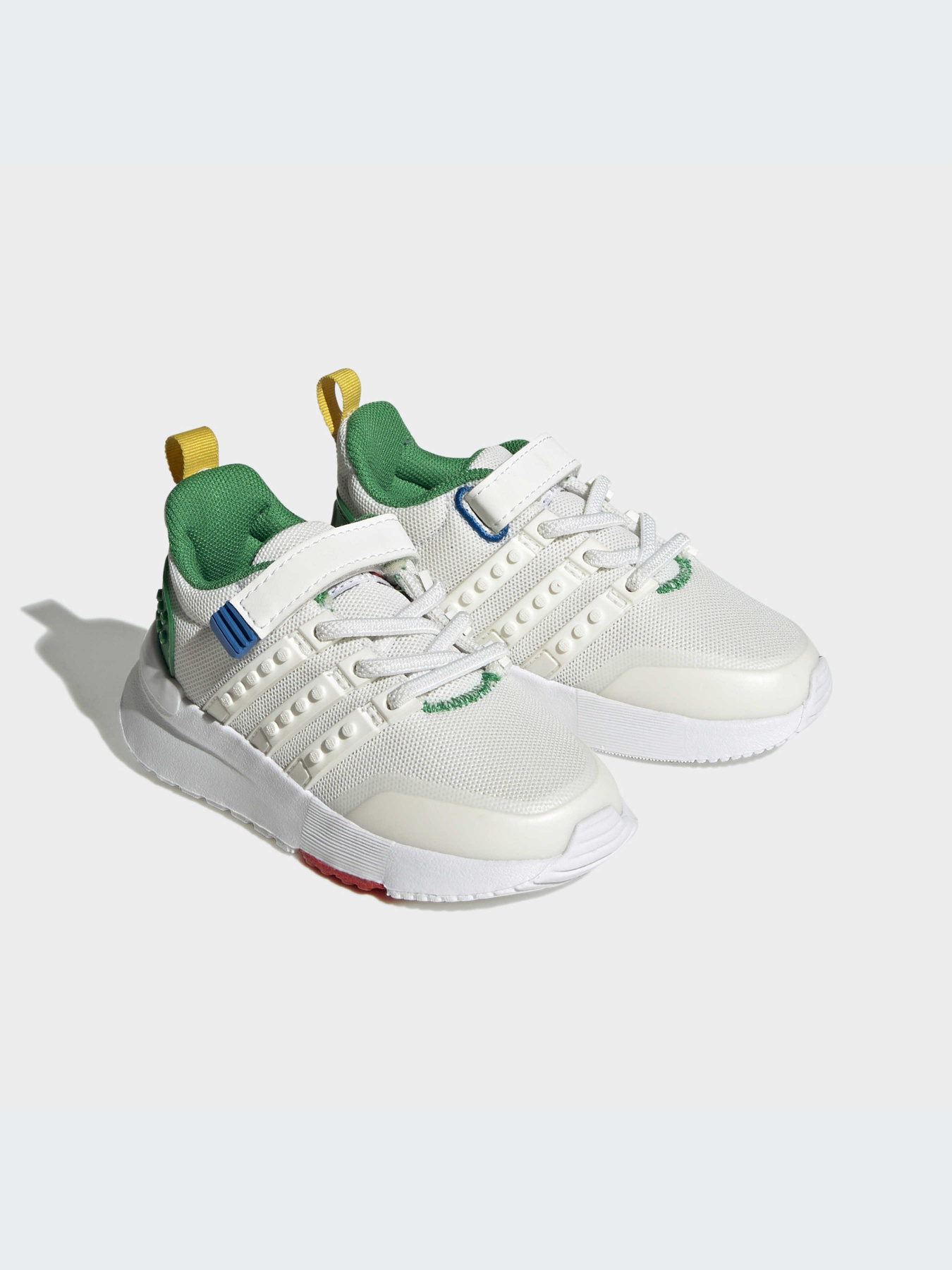 Кроссовки Adidas модель HQ1320 Фото