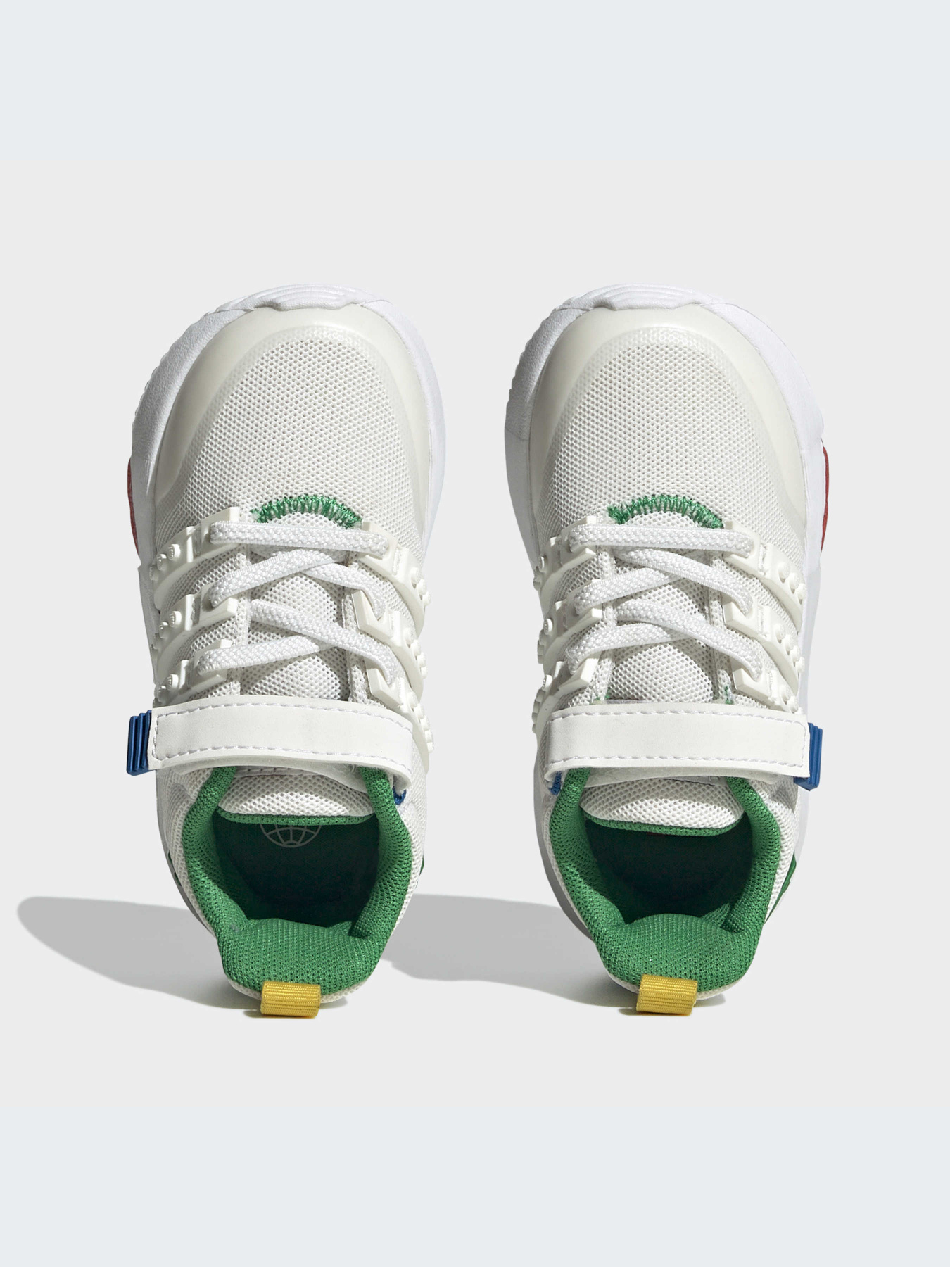 Кросівки повсякденні Adidas модель HQ1320 Фото