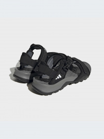 Сандалии Adidas модель HP8655 Фото